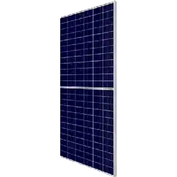 Imagem do produto Painel Solar Luxen 550W (Luxen)